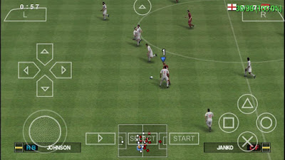 FIFA 14 Terbaru Android PPSSPP