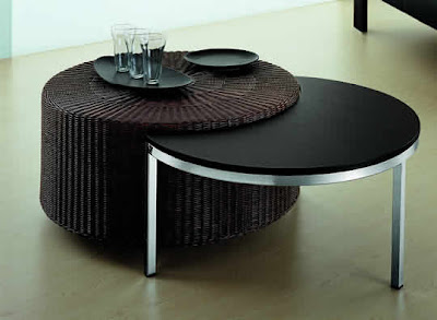 Occasional Tables Interior Design Idea
