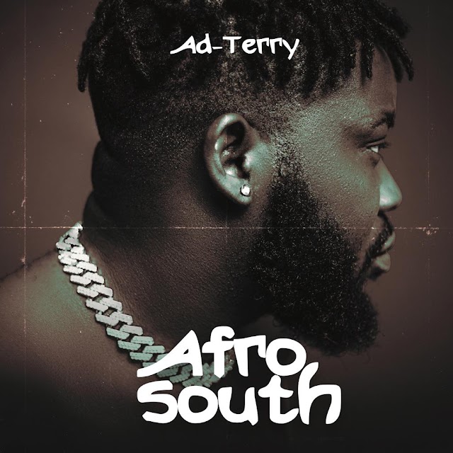 [MUSIC] Ad-Terry ft. VicDee - My Woman  
