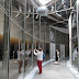  Alemana Anne Imhof inaugura exposición en Palais de Tokyo de París
