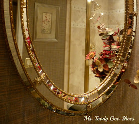 Mirrors --- by Ms. Toody Goo Shoes