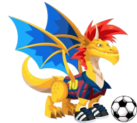 Dragão Futebol