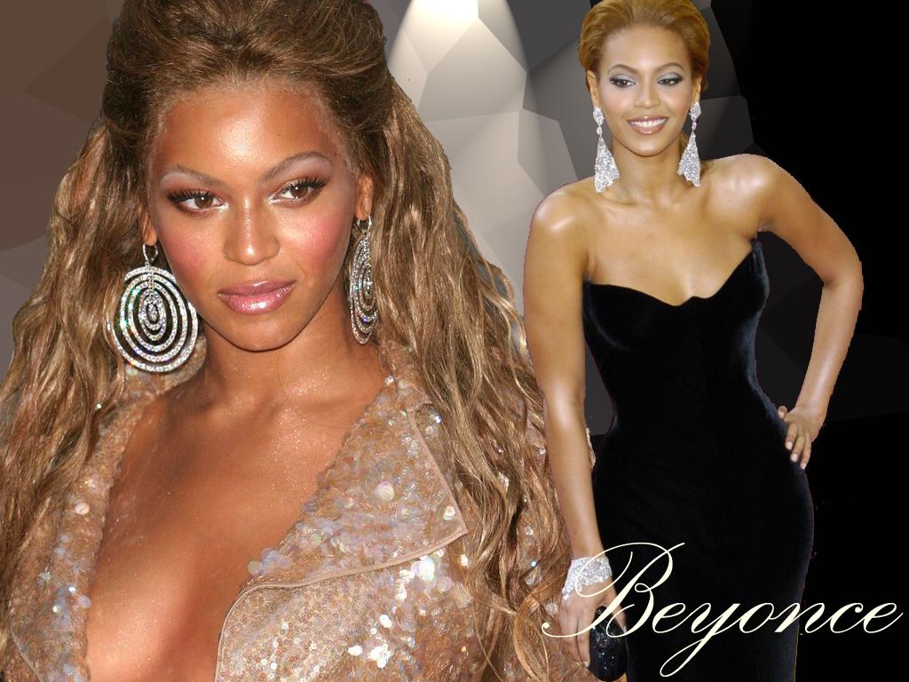 Beyonce Knowles Wallpapers