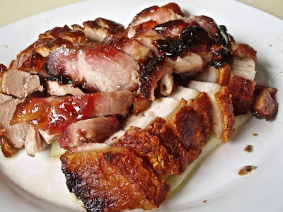 Jin Xing Hong Kong Roasted Meat, Serangoon