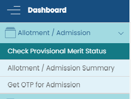 FYJC General Merit List 2020