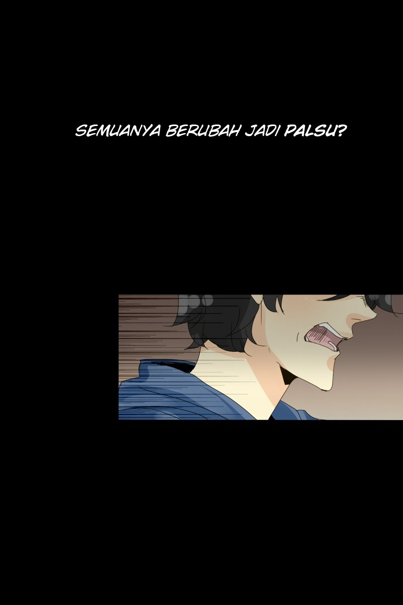 Webtoon UnOrdinary Bahasa Indonesia Chapter 54