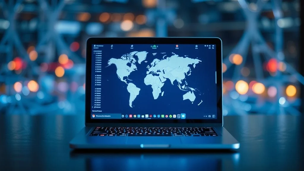 laptop