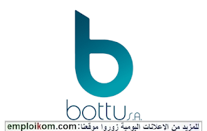 Bottu recrute des Opérateurs / Opératrices sur Casablanca