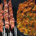 Boti Tikka Recipe In Urdu Hindi - By Bajias Cooking