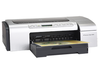 HP Business Inkjet 2800-drivers