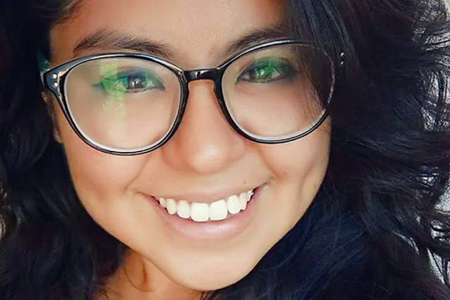 Madre de la asesinada fotoperiodista María del Sol Cruz Jarquín pide a AMLO: “ponga un alto al feminicidio” en México