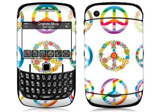 Chynda Shop by Suci Nanda: Garskin Skin Protector Peace