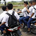 Korban Kecelakaan Lalu lintas di Dominasi Pelajar dan Mahasiswa