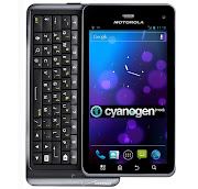 How to Upgrade Motorola Droid 3 to Android 4.0 ICS Using CyanogenMod 9