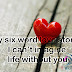 New My Life without U Quotes