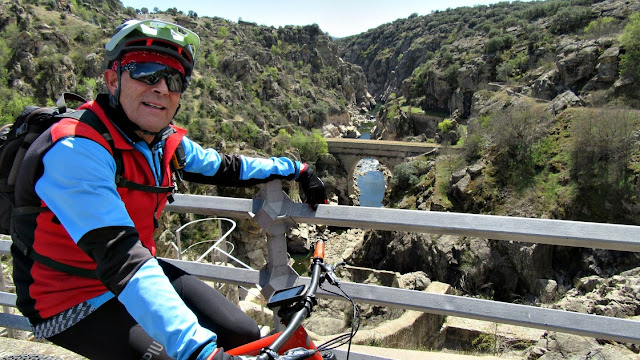 Embalse de El Atazar