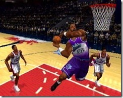NBA 2K para Dreamcast - A História dos Vídeo Games - Nintendo Blast