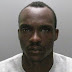 Nigerian Man Brings Out Manhood On London Train, Releases Sperm On Passenger (PHOTOS)