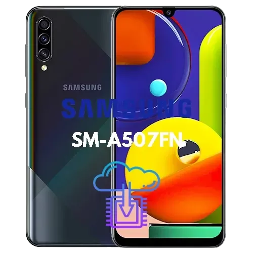 Full Firmware For Device Samsung Galaxy A50s SM-A507FN