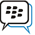 تثبيت 4 نسخ  BBM بثيم الايفون آصدار 2.9.051 آخر آصدار [تحديث]