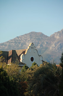 Stellenbosch Universität