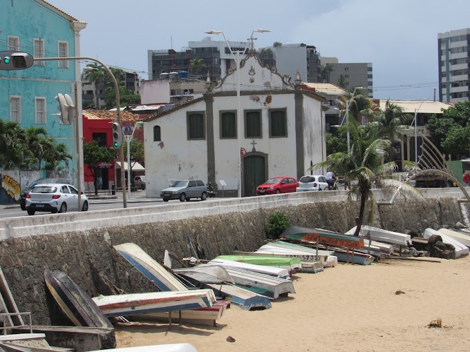 Nota da Amarv sobre a proposta de mudança do nome do Largo de Sant`Ana