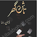 Tash Ghar Novel Episode 13 Pdf Download by Aymal Raza