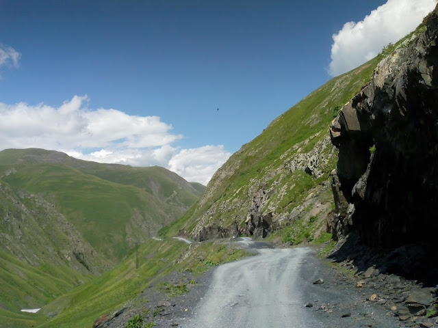 Tusheti