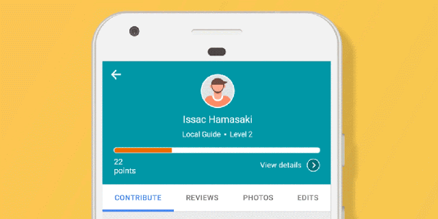 Google updates its Local Guides with more perks and higher levels | LinksContainer