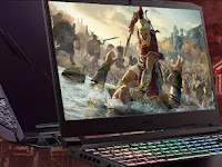 Ingin Beli Laptop Gaming Terbaru? Pilih Nitro 5 (AN515-57) Ini!