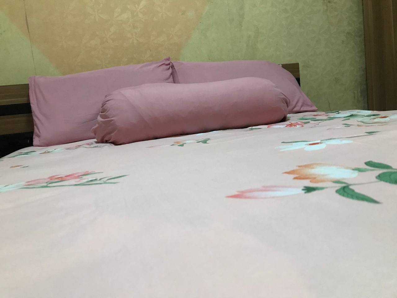 Pentingnya Ruang Tidur Yang Nyaman Bagi Kebahagiaan