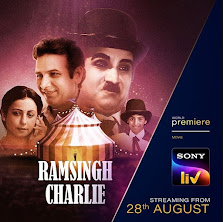 Ramsingh Charlie Movie Review