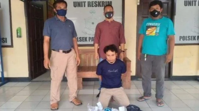 Modus Ajarkan Bab Nipas, Guru Ngaji di Subang Cabuli 6 Muridnya Bergiliran di Depan Murid Lainnya