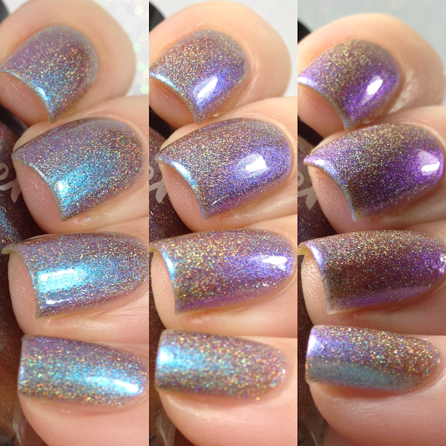 KBShimmer-Everyday I’m Shovelin’