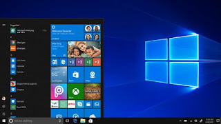 تحميل جميع إصدرات ويندوزWindows 10 Enterprise X64 Redstone 4 مفعلة