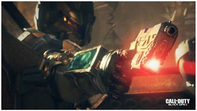 Download Call Of Duty Black Ops 3 Wallpapers In Uhd 3840x2160 4k