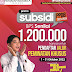 PROMO SUBSIDI📢📢 PPDB 2023/2024 SMK Prajnaparamita Malang