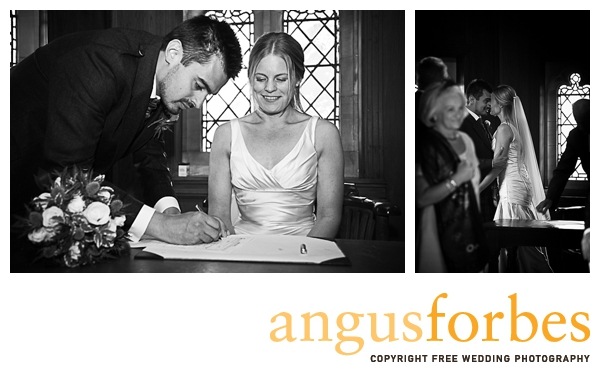 st salvators Scottish wedding Photographer Dundee_036
