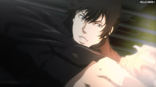 サイコパスアニメ キャラ 狡噛慎也 こうがみ しんや Kougami Shinya | PSYCHO-PASS PROVIDENCE Character