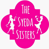 The Syeda Sisters