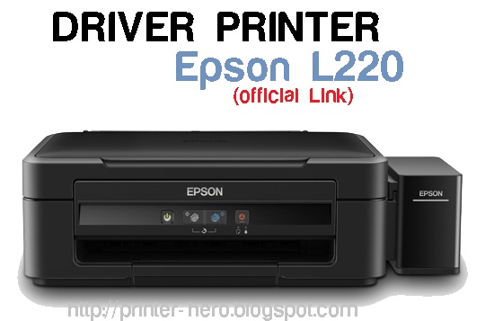 Driver Lengkap Printer Epson L220 - Printer Heroes
