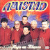 Aclamado Amistad - Hoja En Blanco  (CD 2002)