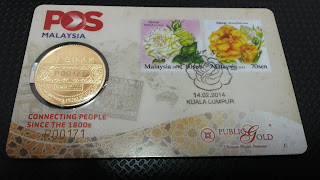 public gold, pos malaysia