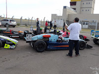 49 IGNACIO NEFFA 44 OMAR PALMA 16 ULISES CASTAÑO