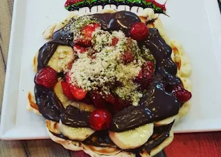 best waffle bahçelievler ankara menü fiyat sipariş waffle sipariş