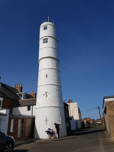 Blyth High Lighthouse