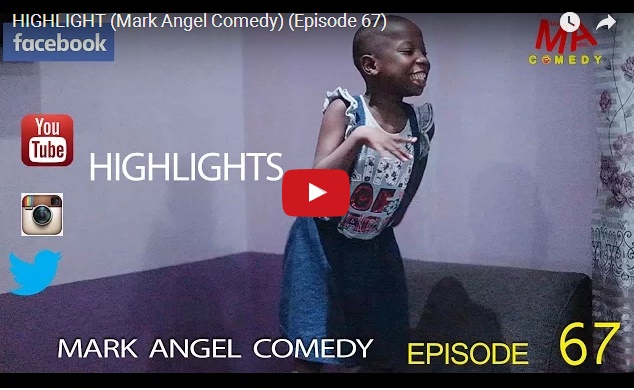  Comedy: New Mark Angel Comedy Episode - Emmanuella Does it Again! (Watch and Download)