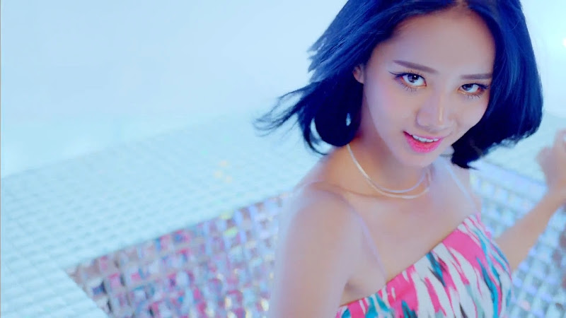 Girl's Day Hyeri Ring My Bell