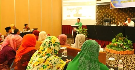 Menuju Padang Smart City, Dinas Kominfo Pertegas Eksistensi KIM