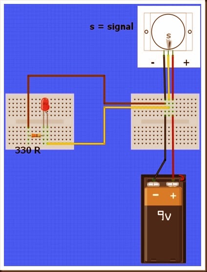 PIR1_Fritzing Sketch